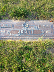  William L Abbott