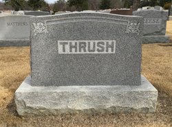  Virginia Gray Thrush