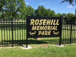 Rosehill Memorial Park