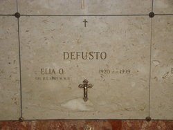  Elia O. Defusto