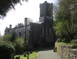 St Paul's Churchyard