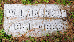  William L Jackson