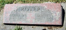  Ernest A Boyer