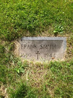  Frank J. Smith