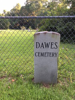 Dawes Cemetery