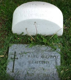 Sr Mary Josephine McLaughlin