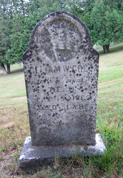  William W. Green
