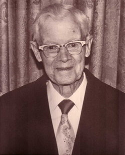 Harold Charles Lyons (1902-1991)