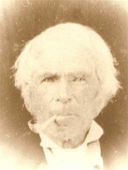 Patrick Magee (1795-1875)