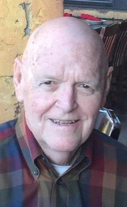 Judge Larry Wayne Chandler (1942-2016)