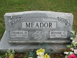  Thomas Howard Meader Jr.