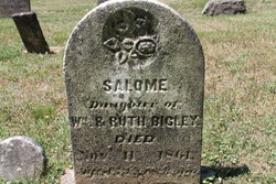  Salome Bigley