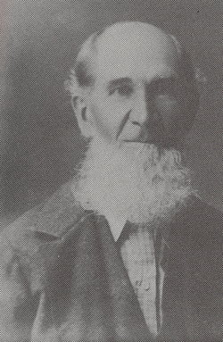 Thomas Corbin Webster (1822-1904)
