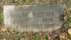  Lynn M. Murphy