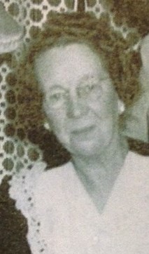  Mary Lillian “Mame” <I>Donnelly</I> Barrett