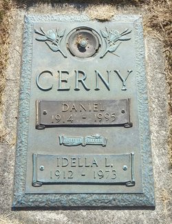  Daniel Cerny