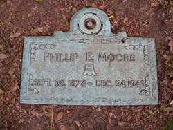  Phillip E. Moore
