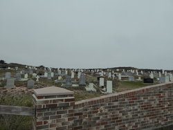 Bay de Verde Anglican Cemetery