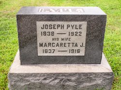 Joseph Pyle