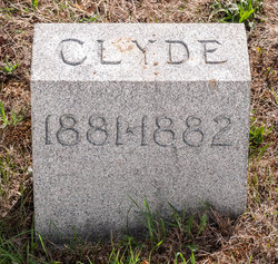  Clyde D. Buchanan