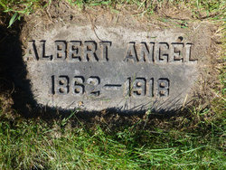  Albert Angel