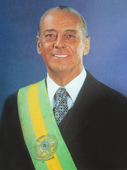  João Baptista de Oliveira Figueiredo