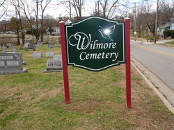 Wilmore Cemetery