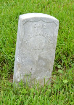 J A Jamison (unknown-1865) - Find a Grave Memorial