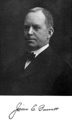 Gen James Elder Barnett
