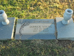 Derrick Bryan Young
