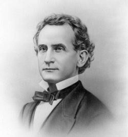  John W. Dawson