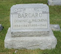  Dominic Barcaro
