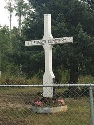 Fort Fraser Cemetery