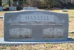  Robert Lee Hassell