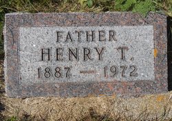  Henry T. Quanbeck
