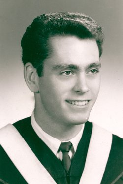 Dr Robert C. Hickson (1944-1999)