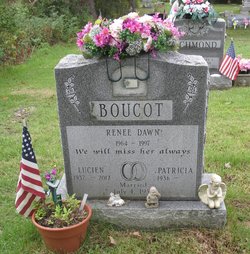  Lucien Francis “Lou” Boucot Jr.