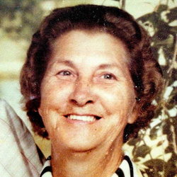 Margie Dorothy Casey Mayo (1921-1999)
