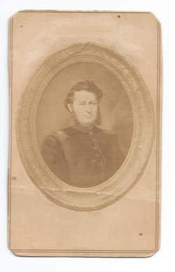 Capt William H Andrews