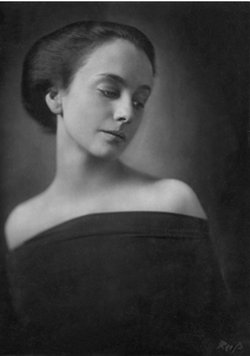  Eleonora Von Mendelssohn