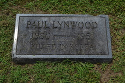 Corp Paul Lynwood Brittingham
