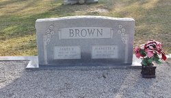 Margaret Jeanette Rushing Brown (1932-2009) - Find a Grave Memorial