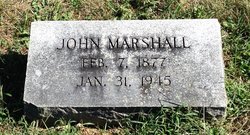  John Marshall