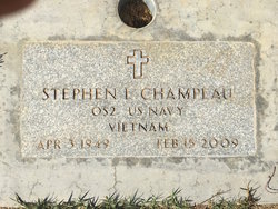  Stephen L. Champeau