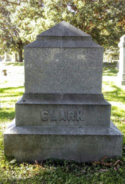  Francis Gray “Frank” Clark