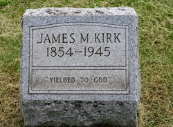  James M Kirk