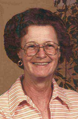 Vera Burnette Davis (1924-2007)