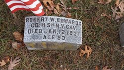  Robert W. Edwards