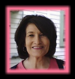 Carla Ramona Harper Paulk (1962-2016)