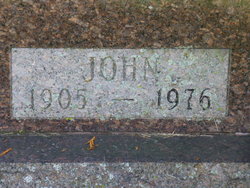  Johannes “John” Schuette